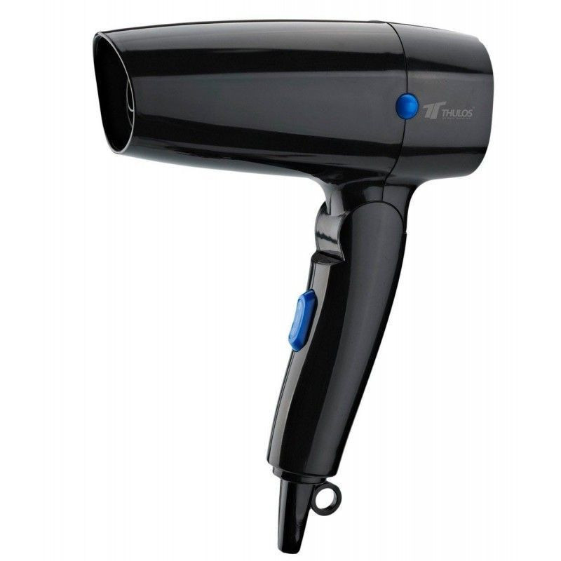 SECADOR DE PELO DE VIAJE 1200W