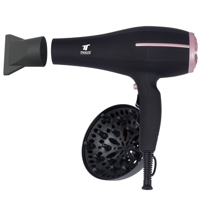 SECADOR DE PELO 2000W