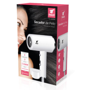 SECADOR DE PELO 1200W