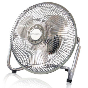 VENTILADOR DE ALTA VELOCIDAD 9"