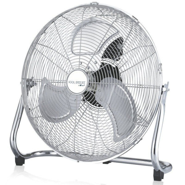VENTILADOR DE ALTA VELOCIDAD 20"