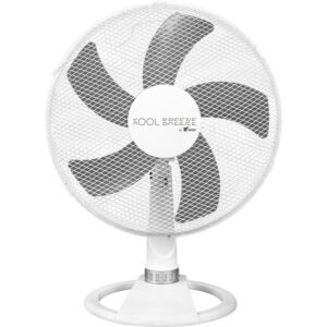 VENTILADOR DE SOBREMESA 12"