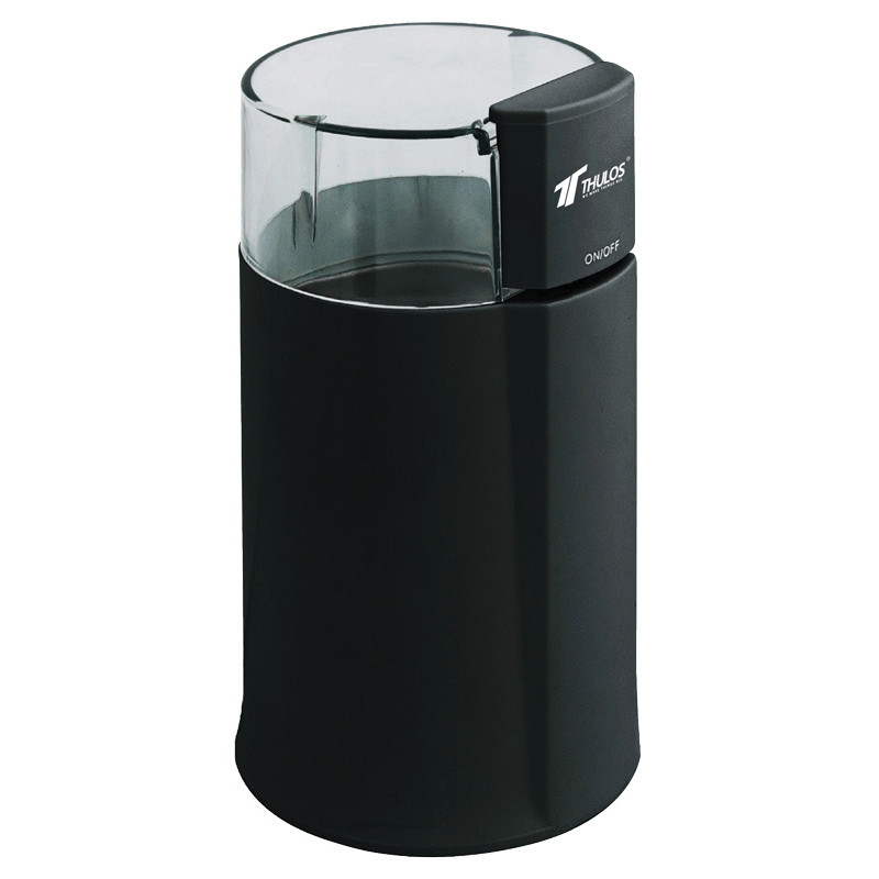 MOLINILLO DE CAFE, 50-60 G NEGRO