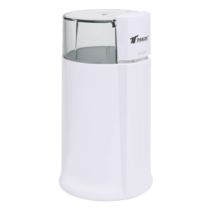 MOLINILLO DE CAFE, 50-60 G BLANCO