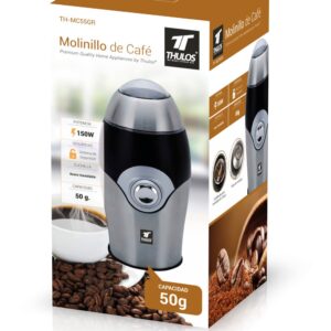 MOLINILLO DE CAFE, 50 G