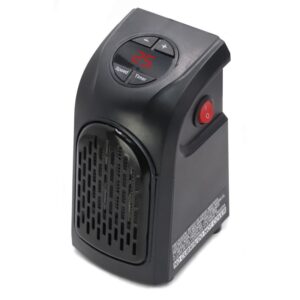 MINI CALEFACTOR DE ENCHUFE