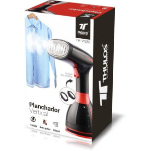 PLANCHA DE VAPOR VERTICAL