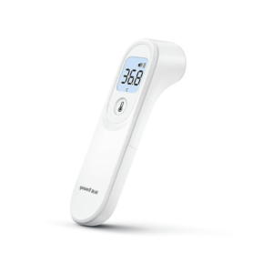 Yuwell termometro infrarojo temperatura corporal