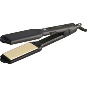 Plancha de pelo BEPER 40.921 Placas Anchas