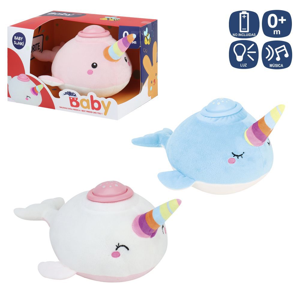 PELUCHE SHARK PANTALLA ACTIVIDADES 3/M 33 X 23 X 15 CM CON LUZ Y MÚSICA. FUNCIONA CON PILAS 3XAAA (NO INCLUIDAS). CAJA ABIERTA DE 28,5X19,5X18,5 CM.