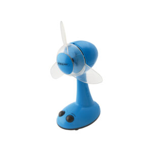Ventilador BEPER 70.260 Color Azul, Infantil,17W