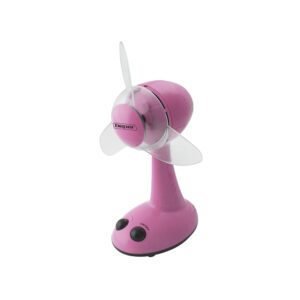 Ventilador BEPER 70.260 Color Rosa, Infantil,17W