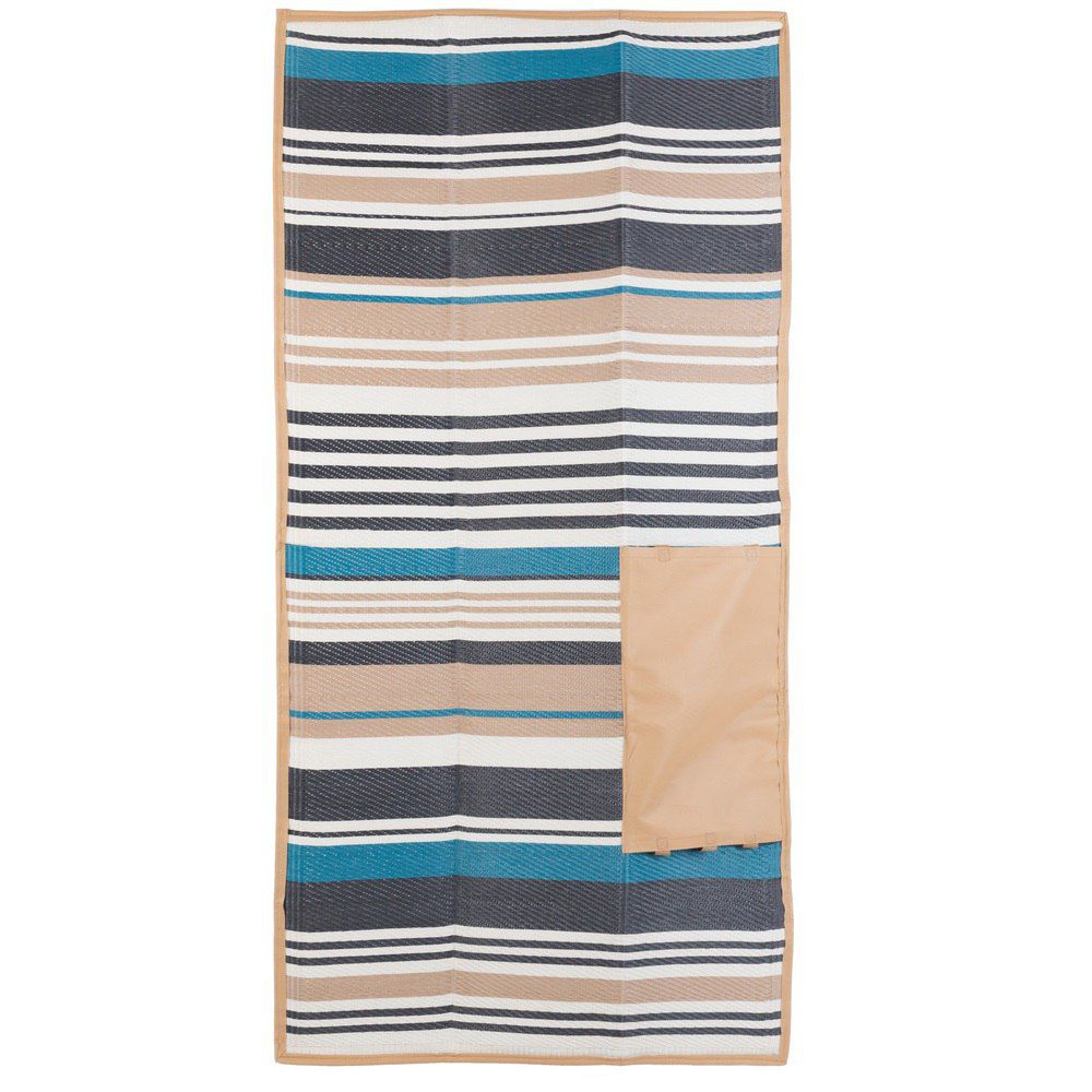 ESTERILLA CHIOS POLIPROPILENO BISCUIT 90 X 180 CM Tonos biscuit. uso en exteriores. fabricada en ppsostenible. trenzado artesanalmente. incluye asatransporte. fácil limpieza con agua