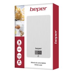 Balanza de Cocina Electrónica BEPER 90.131