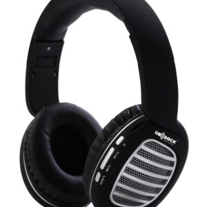 AURICULARES ESTÉREO WIRELESS V5.0 GR-BTH22 NEGRO