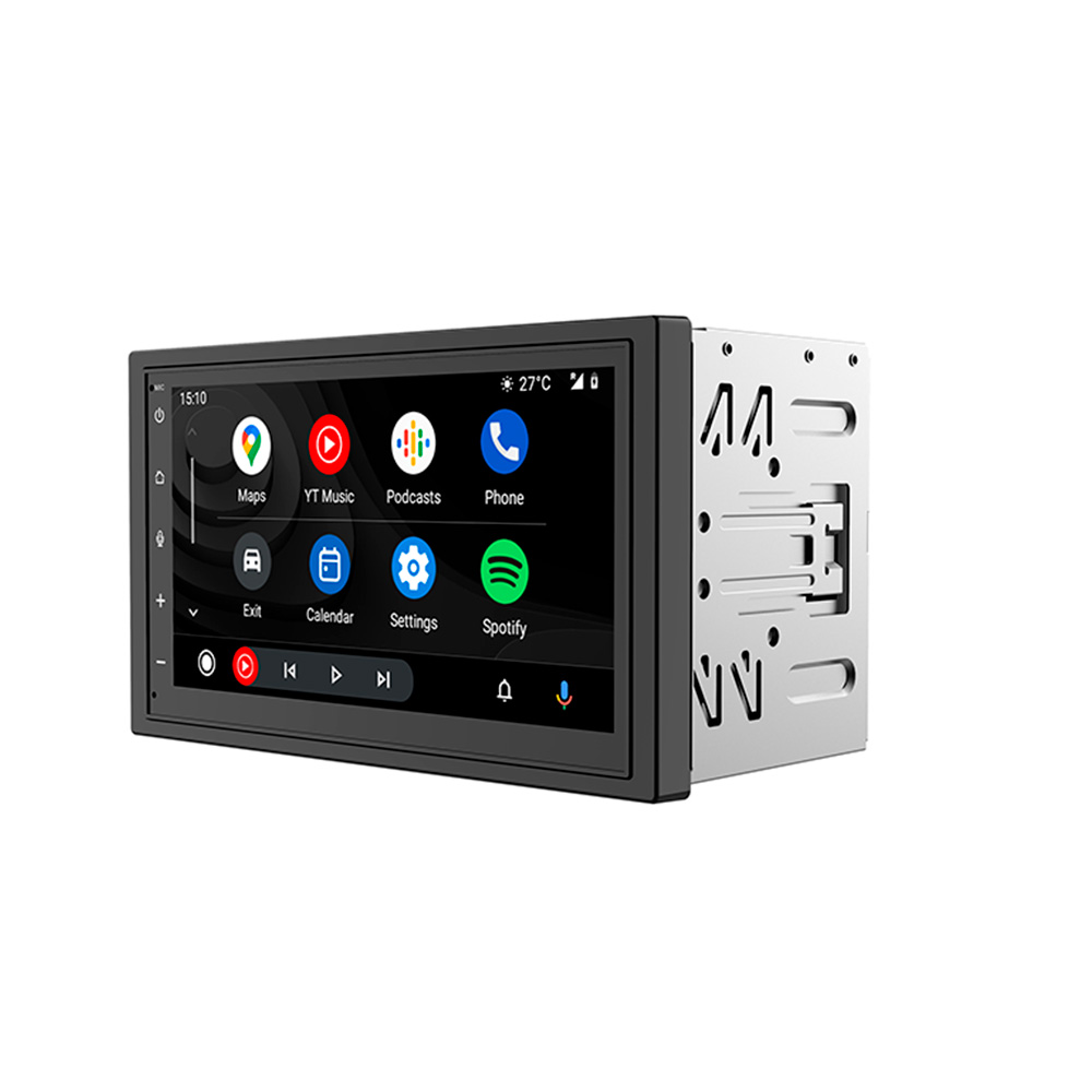 Autorradio Multimedia AIWA ICD-820DAB 2Din 6,75"