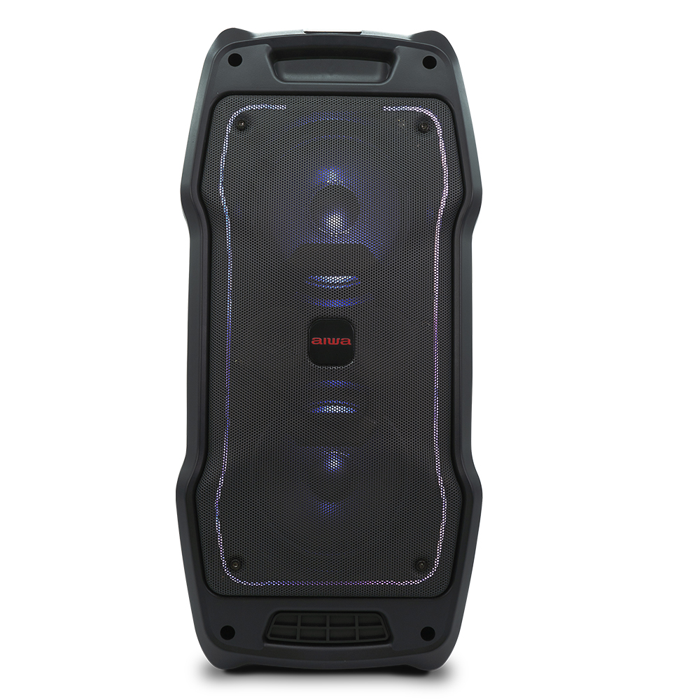 Altavoz Trolley AIWA KBTUS-400, Bluetooth