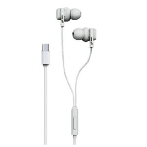AURICULARES ESTÉREO TIPO-C MB-EP007
