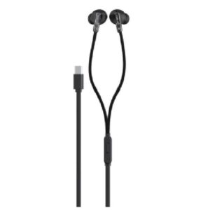 AURICULARES ESTÉREO TIPO-C MB-EP008