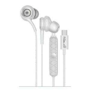 AURICULARES ESTÉREO TIPO-C MB-EP009