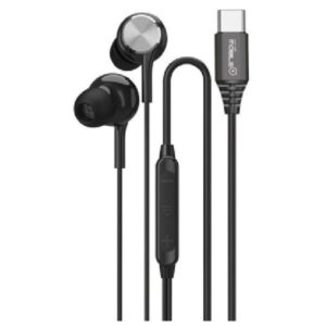 AURICULARES ESTÉREO TIPO-C MB-EP010