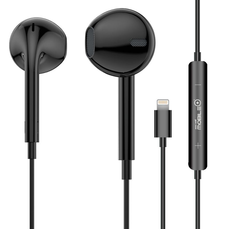 AURICULARES ESTÉREO LIGHTNING MB-EP011