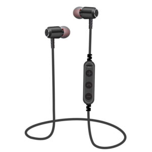 AURICULARES WIRELESS NEGRO MB-EPB102