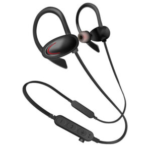AURICULARES WIRELESS MB-EPB105 NEGRO