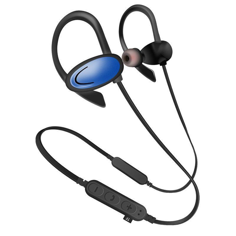 AURICULARES WIRELESS MB-EPB105 BLUE