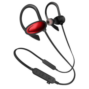 AURICULARES WIRELESS MB-EPB105 ROJO