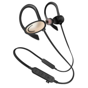 AURICULARES WIRELESS MB-EPB105 AMARILLO