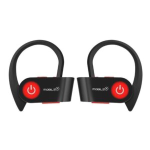 AURICULA IN-EAR WIRELESS MB-EPB107