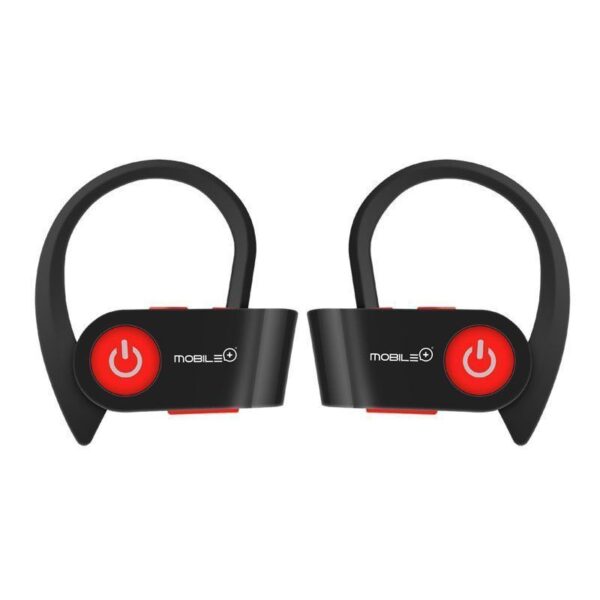 AURICULA IN-EAR WIRELESS MB-EPB107