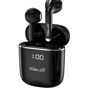 AURICULARES ESTÉREO WIRELESS V5.0 MB-EPI20 TWS