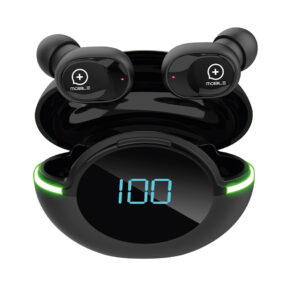 AURICULARES ESTÉREO WIRELESS MB-EPI24 TWS