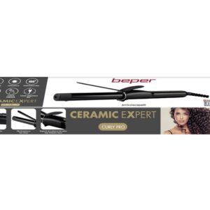 Rizador de Pelo BEPER P301PIS001 Placa Cerámica