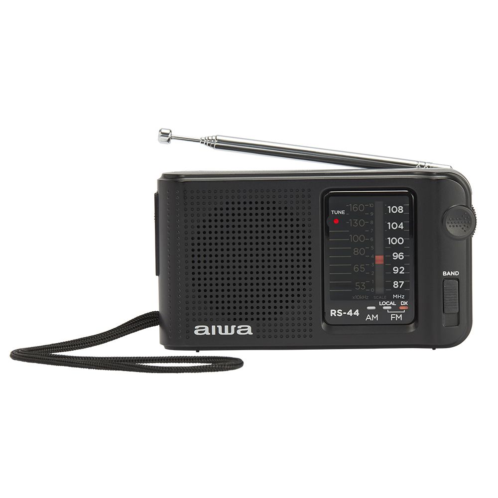 Radio de Bolsillo AIWA RS-44