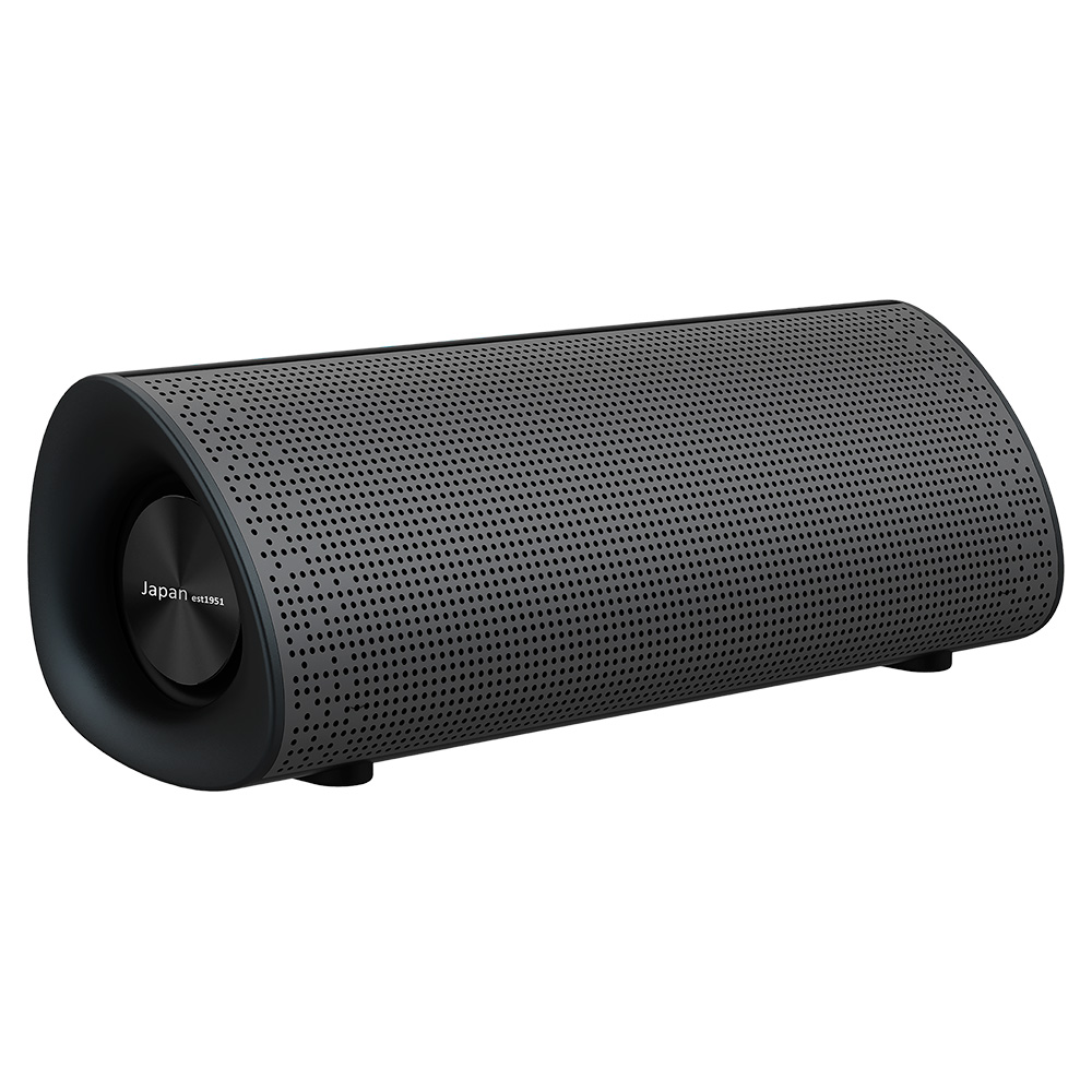 Altavoz Portátil AIWA SB-X99J Color Negro, Bluetooth