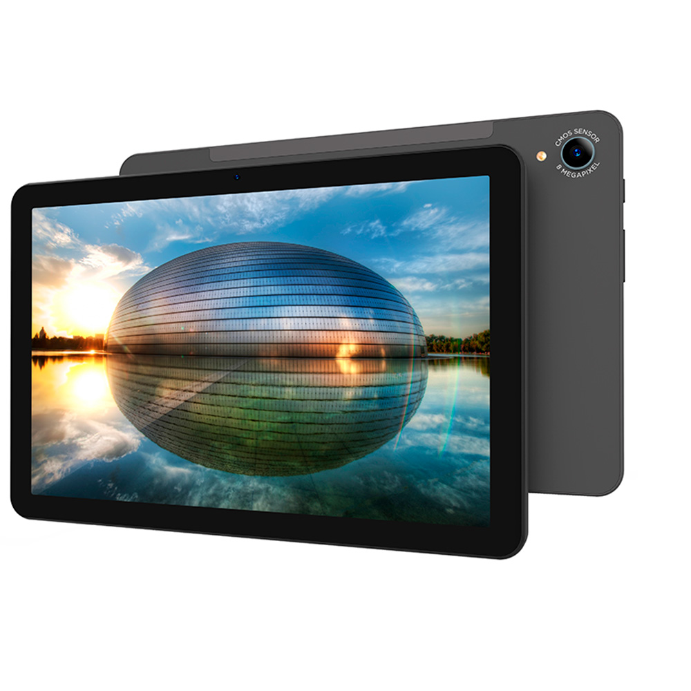 Tablet AIWA TAB-1102 64GB 10.1" Android v.12 Octacore 2.0 Ghz. 4 GB LPDDR4