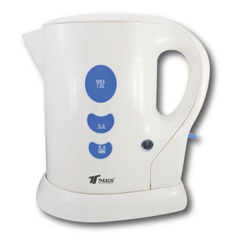 HERVIDOR AGUA 1.0L