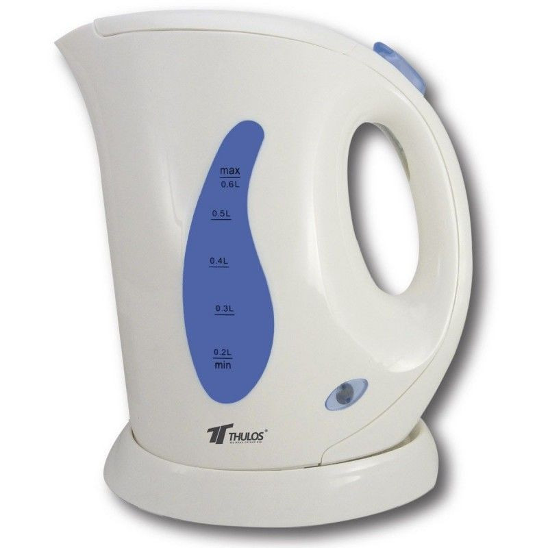 HERVIDOR AGUA 0.6L