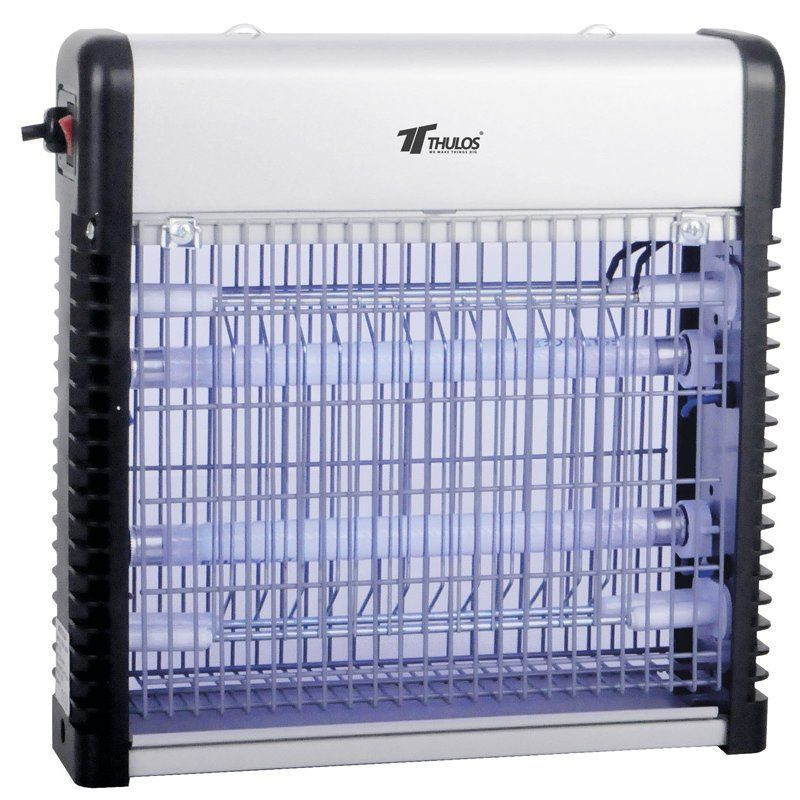 MATA INSECTOS ELÉCTRICO 14W