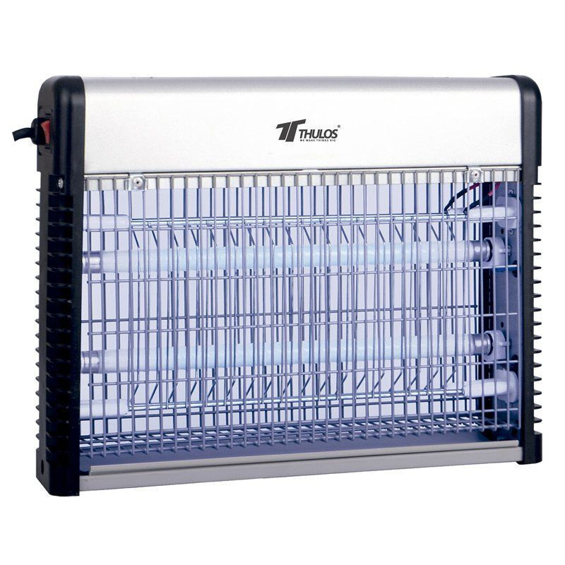 MATA INSECTOS ELÉCTRICO 16W