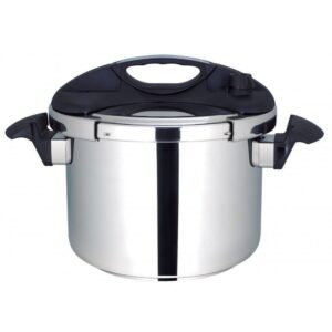 OLLA A PRESIÓN RÁPIDA 12 L. SERIE 28