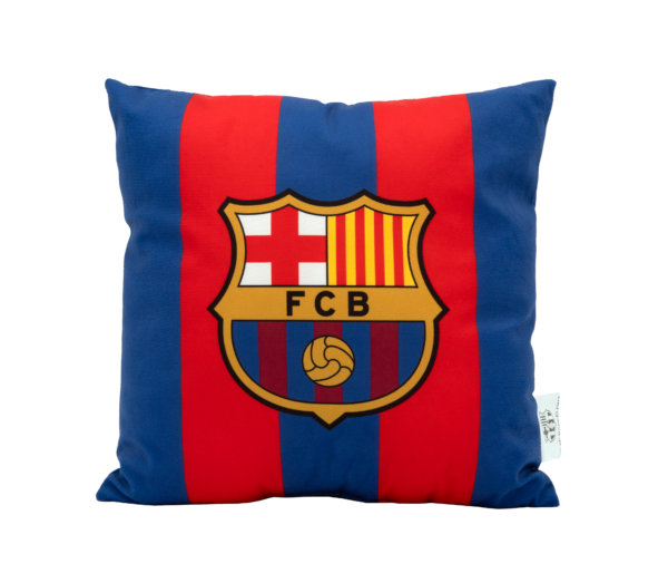 COJÍN FORMA CUADRADA100% RELLENO POLYESTER.35x35CM.