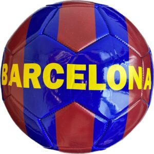PELOTA BARCELONA FRANJAS