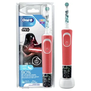 Oral-B Kids Star Wars Darth Vader