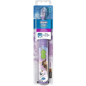 CEPILLO DE DIENTES ORAL-B DB3010 FROZEN