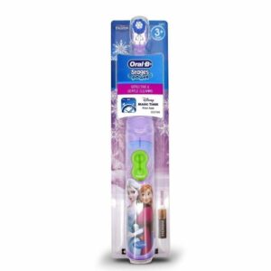 CEPILLO DE DIENTES ORAL-B DB3010 STAGES