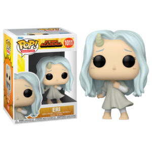 Funko Pop My Hero Academia Eri